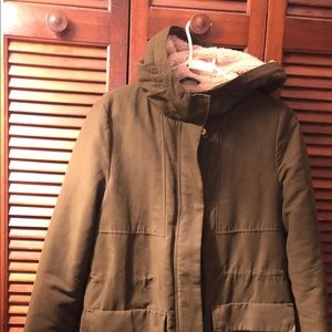 Coat / Trafaluc Outerwear Collection
